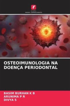 Cover OSTEOIMUNOLOGIA NA DOENÇA PERIODONTAL