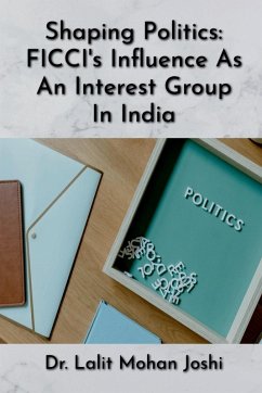 Cover Shaping Politics