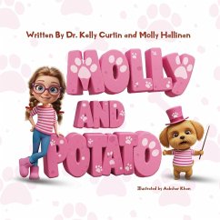 Molly and Potato - Curtin, Kelly; Hallinan, Molly