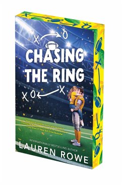 Cover Chasing the Ring: Deluxe Limited Edition