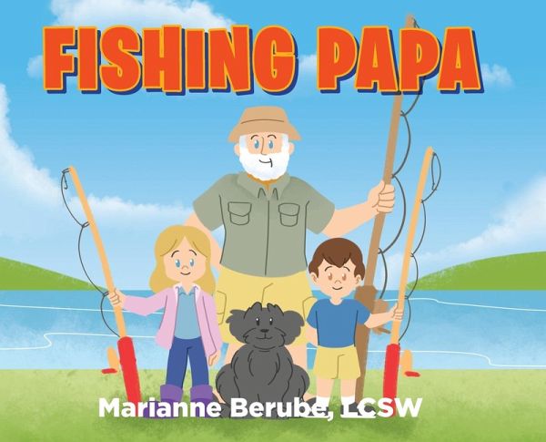 Fishing Papa