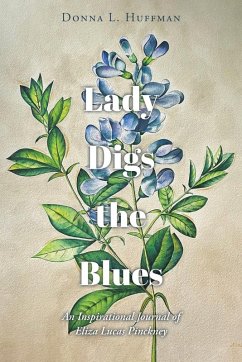 Lady Digs the Blues - Huffman, Donna L. Lady Digs the Blues - Huffman, Donna L.