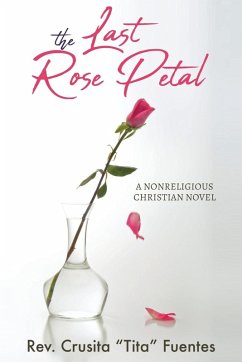 Cover The Last Rose Petal