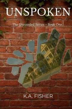 Cover Unspoken