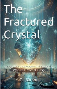 The Fractured Crystal - Sarson, Gj
