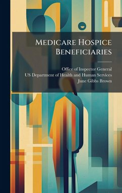 Medicare Hospice Beneficiaries Cover Medicare Hospice Beneficiaries