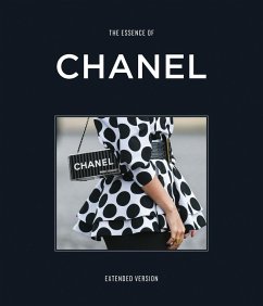 Cover The Essence of Chanel