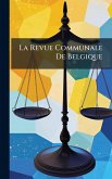 La Revue Communale De Belgique