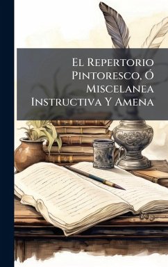 El Repertorio Pintoresco, Ã El Repertorio Pintoresco, Ã