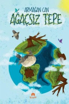 Agacsiz Tepe - Can, Armagan