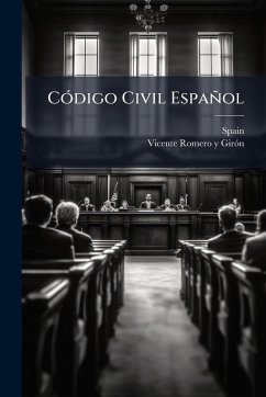 CÃ3digo Civil Español CÃ3digo Civil Español