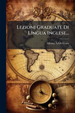 Cover Lezioni Graduate Di Lingua Inglese...
