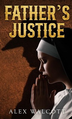 Cover Father's Justice