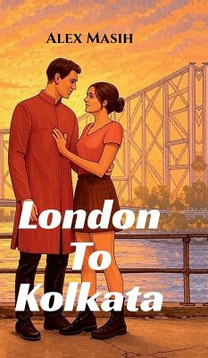 Cover London To Kolkata