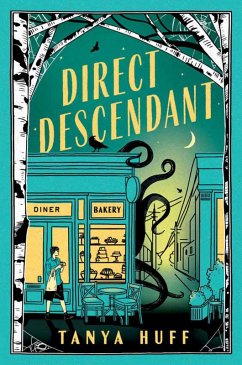 Direct Descendant - Huff, Tanya