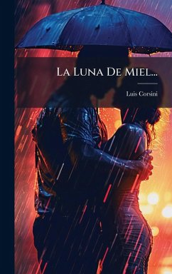 Cover La Luna De Miel...