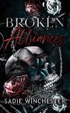 Broken Alliances Omnibus