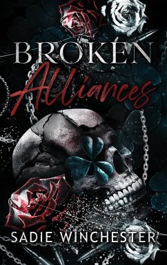 Cover Broken Alliances Omnibus