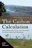 The Carbon Calculation The Carbon Calculation
