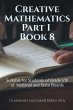 Creative Mathematics Part I Book 8 - Bild 1