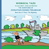 The Adventures Of Johnathan Rhodes Fieldmouse The Adventures Of Johnathan Rhodes Fieldmouse