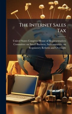 Cover The Internet Sales Tax