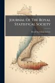 Journal Of The Royal Statistical Society Journal Of The Royal Statistical Society