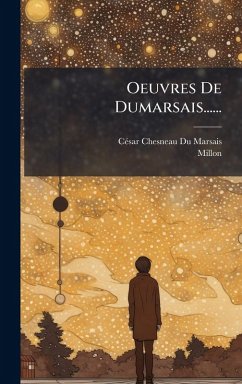 Oeuvres De Dumarsais...... - Millon