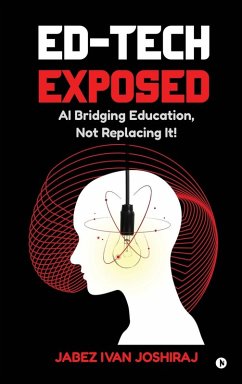 Cover Ed-Tech Exposed
