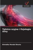 T¿tnica szyjna i fizjologia ¿liny