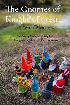 Cover The Gnomes of Knight's Forest
