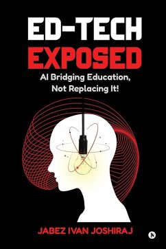 Cover Ed-Tech Exposed
