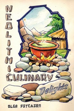 Neolithic Culinary Delights Cover Neolithic Culinary Delights