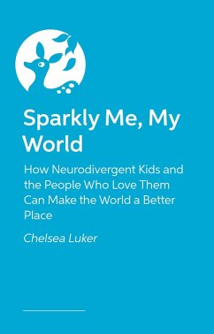 Sparkly Me, My World - Luker, Chelsea