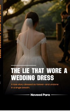 Cover The Lie That Wore a Wedding Dress