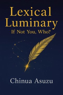 Lexical Luminary - Asuzu, Chinua