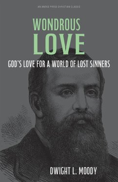 Cover Wondrous Love