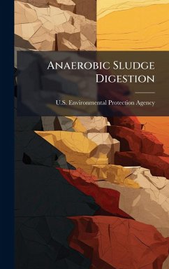 Cover Anaerobic Sludge Digestion