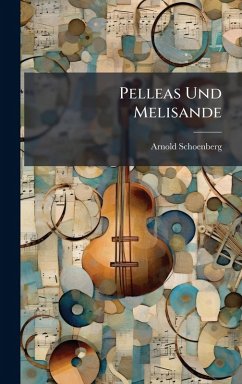 Cover Pelleas Und Melisande