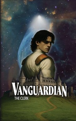 Vanguardian Cover Vanguardian