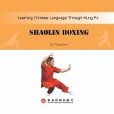 Shaolin Quan少林拳:汉英对照 Shaolin Quan少林拳:汉英对照