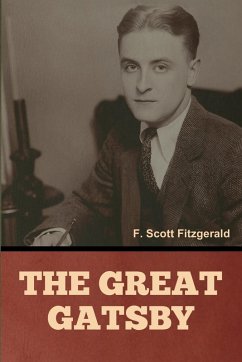 Cover The Great Gatsby