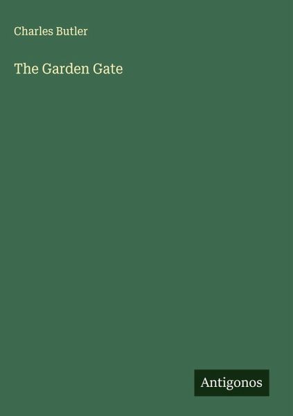 The Garden Gate