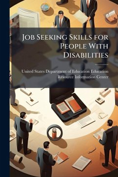Cover Job Seeking Skills for People With Disabilities