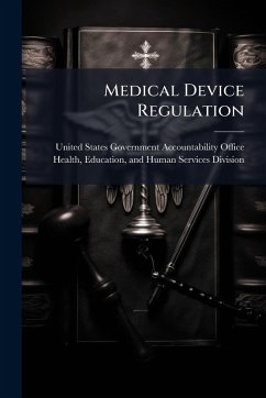 Cover Medical Device Regulation