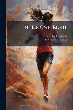 Cover In Her Own Right