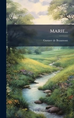 Cover Marie...