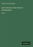 Scott-Browne's Text-Book of Phonography Scott-Browne's Text-Book of Phonography