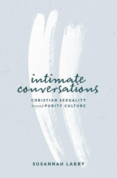 Cover Intimate Conversations