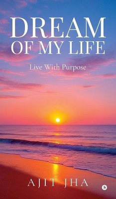 Cover Dream of my Life